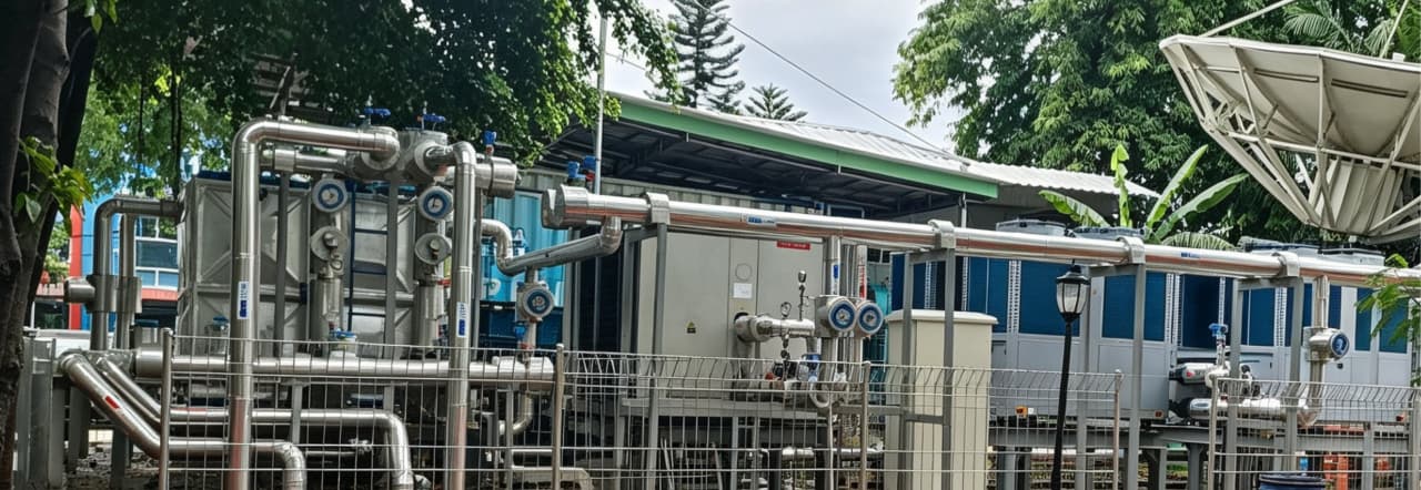 infrastructure Data Center